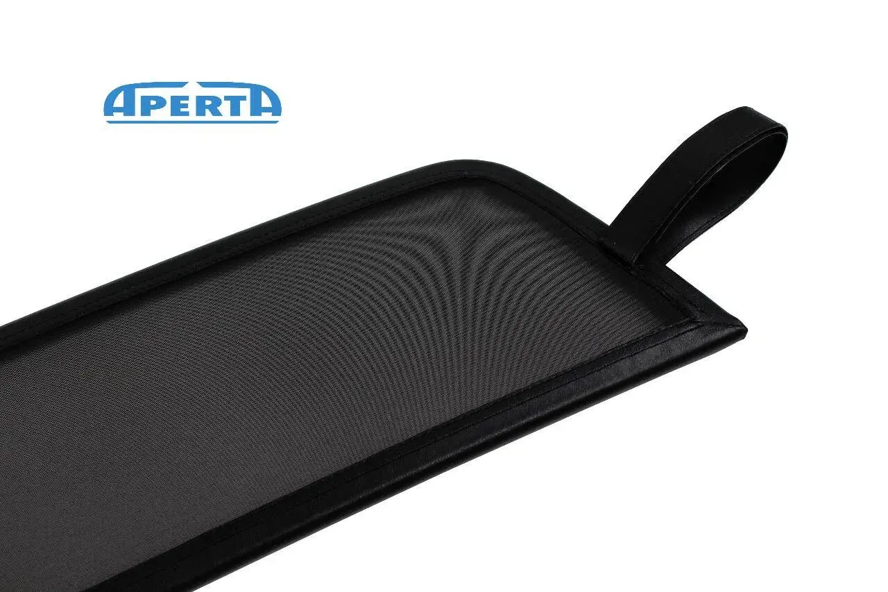 Guarda-vento para BMW Z4 E89 ano 09-18 - Vista 4