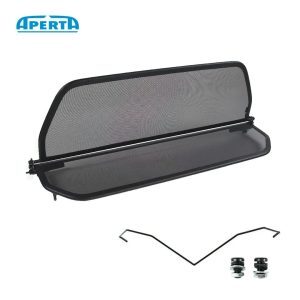 Guarda-vento para Fiat 124 Spider ano 66-85