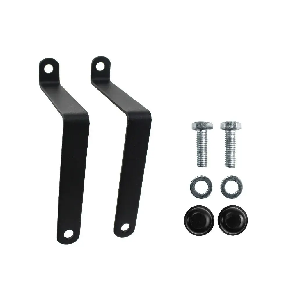 Guarda-vento para Fiat 124 Spider (estrutura simples) ano 66-85 - Vista 3