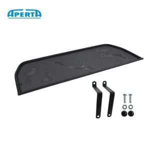 Guarda-vento para Fiat 124 Spider (estrutura simples) ano 66-85