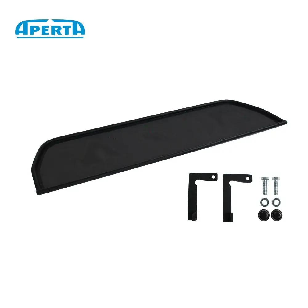 Guarda-vento para Fiat 850 Spider ano 65-72 - Vista 1