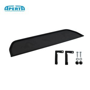 Guarda-vento para Fiat 850 Spider ano 65-72