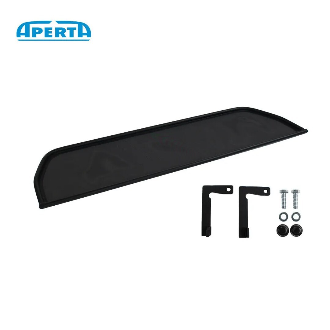 Guarda-vento para Fiat 850 Spider ano 65-72