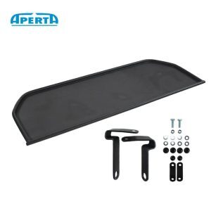 Guarda-vento para Fiat Barchetta ano 95-05