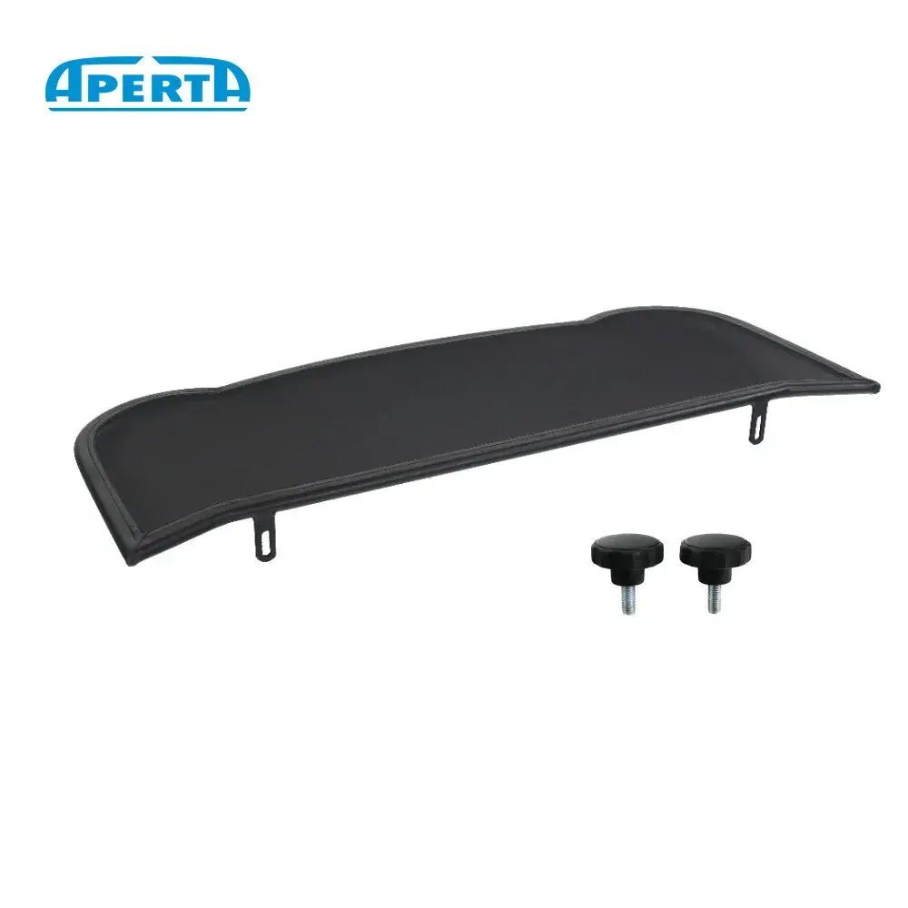 Guarda-vento para Fiat Barchetta (para arco de segurança) ano 95-05 - Vista 1