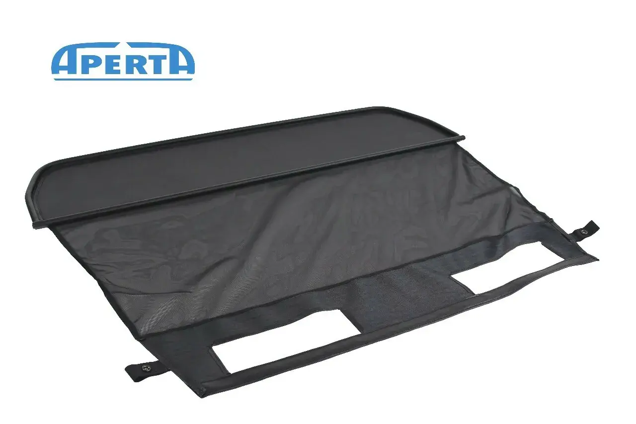 Guarda-vento para Fiat Punto 176 (estrutura simples) ano 93-98 - Vista 1