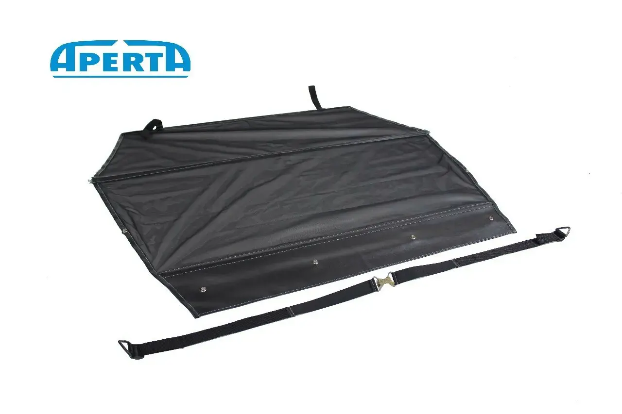 Guarda-vento para Ford Escort Mk 3 & 4 ano 80-90 - Vista 1