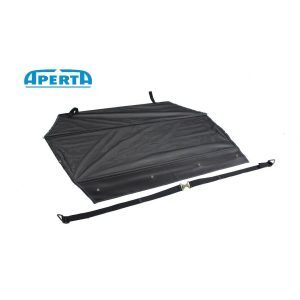 Guarda-vento para Ford Escort Mk 3 & 4 ano 80-90