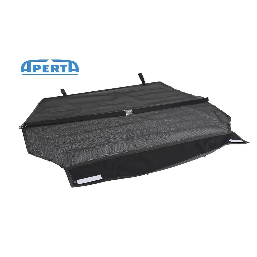 Guarda-vento para Ford Escort Mk 5 & 6 ano 92-04
