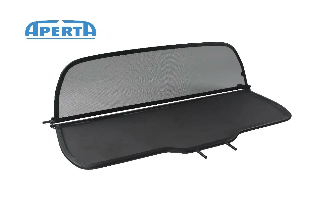 Guarda-vento para Ford Focus CC ano 06-10 - Vista 1