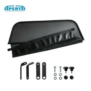 Guarda-vento para Ford Mercury Capri ano 89-94