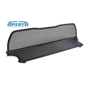 Guarda-vento para Ford Mustang I série 4 ano 71-73
