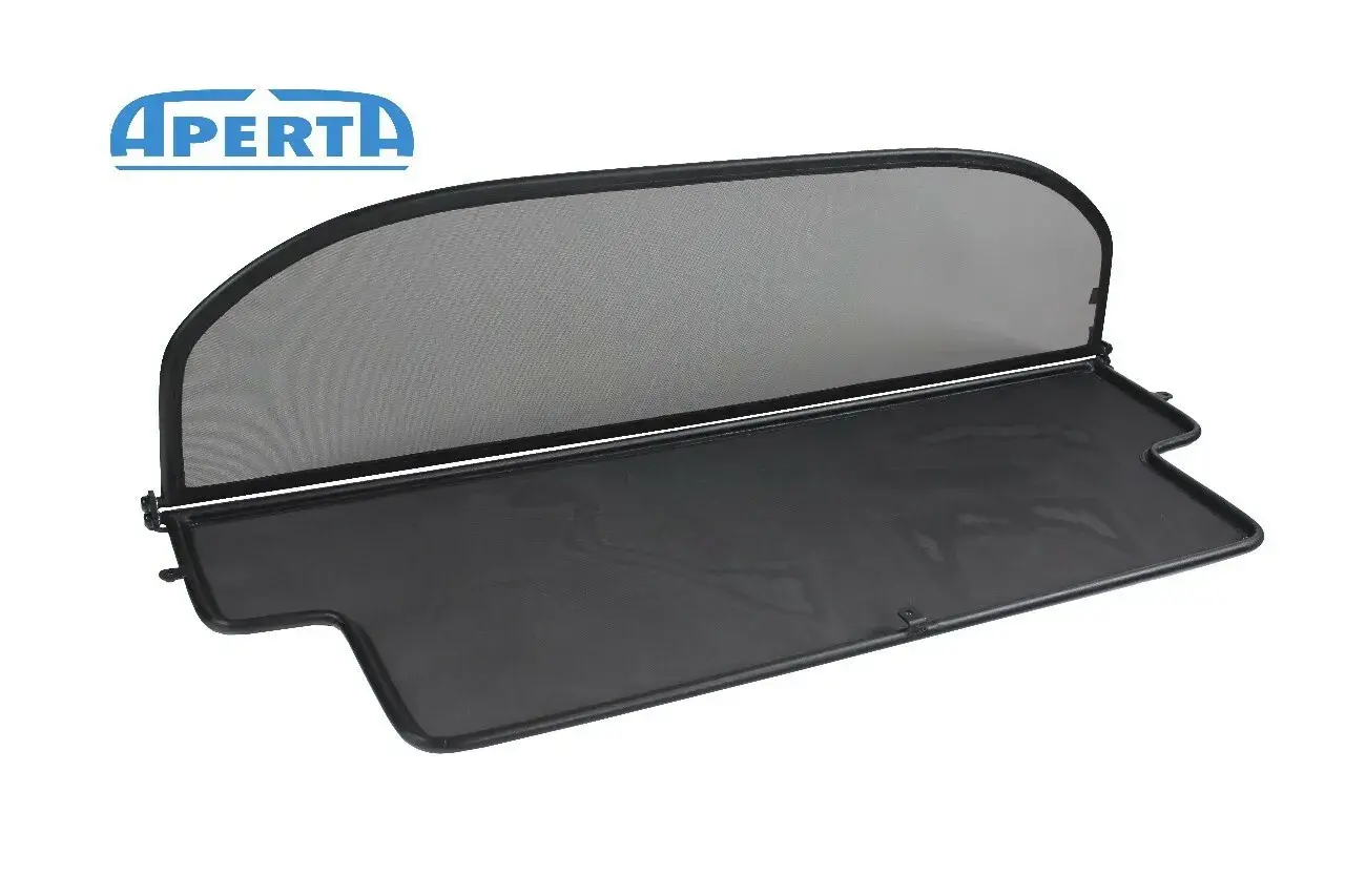 Guarda-vento para Ford Mustang I Séries 1,2,3 ano 64-70 - Vista 1