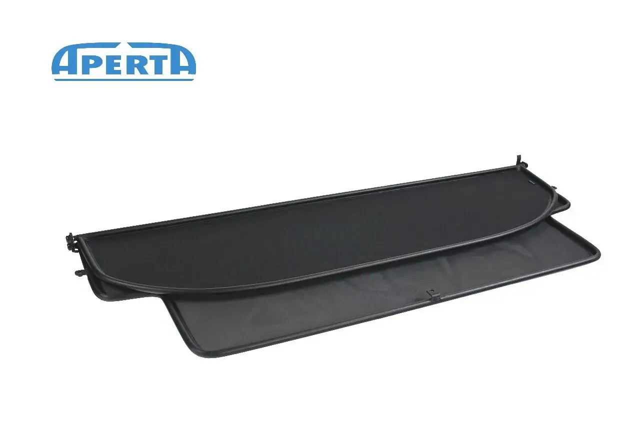 Guarda-vento para Ford Mustang I Séries 1,2,3 ano 64-70 - Vista 2