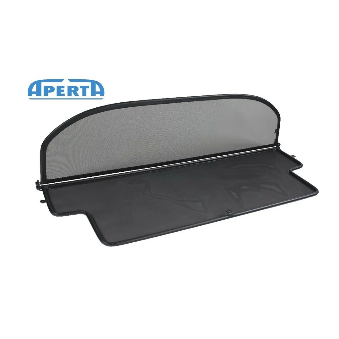 Guarda-vento para Ford Mustang I Séries 1,2,3 ano 64-70