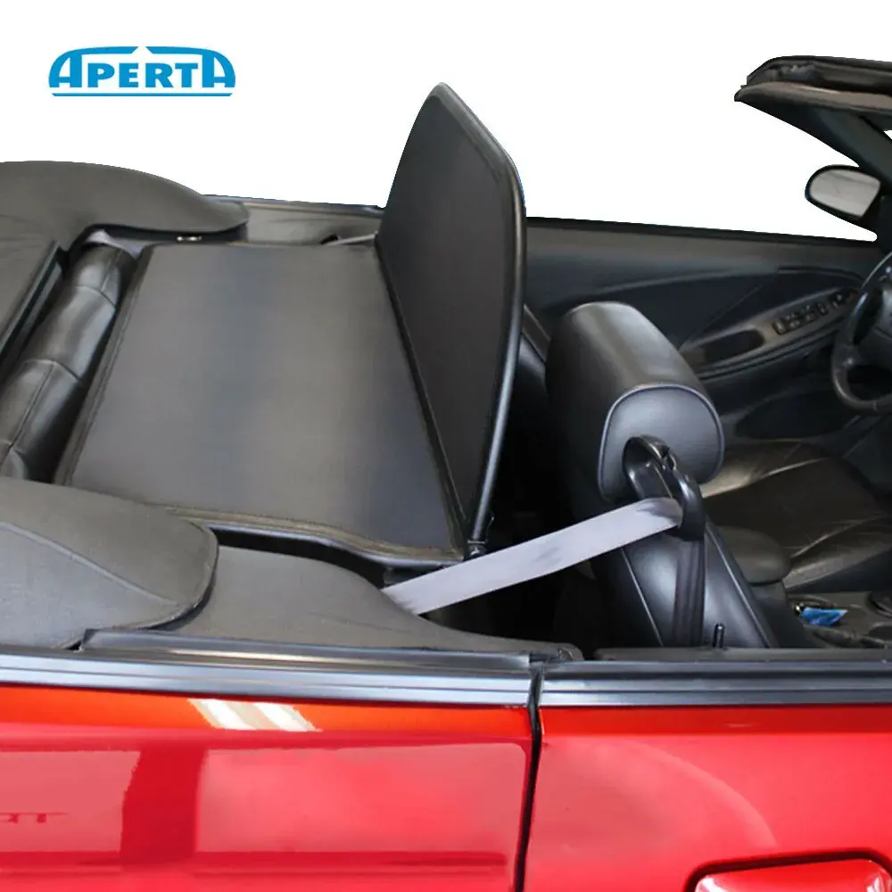 Guarda-vento para Ford Mustang IV SN-95 (sem furar) ano 94-04 - Vista 2