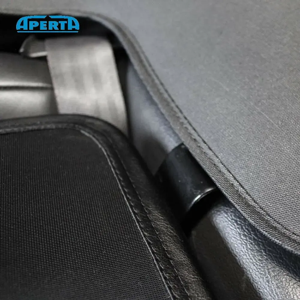 Guarda-vento para Ford Mustang IV SN-95 (sem furar) ano 94-04 - Vista 5