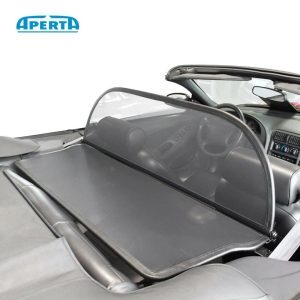 Guarda-vento para Ford Mustang IV SN-95 (sem furar) ano 94-04