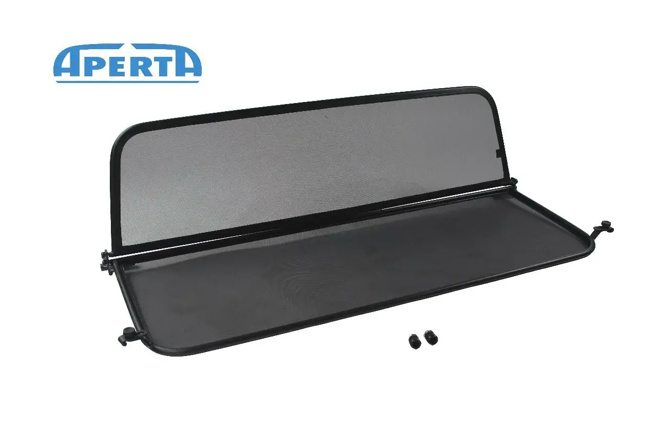 Guarda-vento para Ford Mustang V ano 05-14 - Vista 1