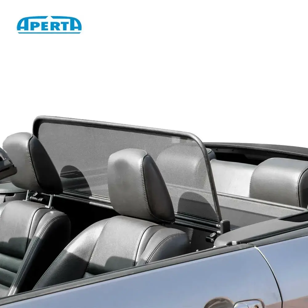Guarda-vento para Ford Mustang V ano 05-14 - Vista 3