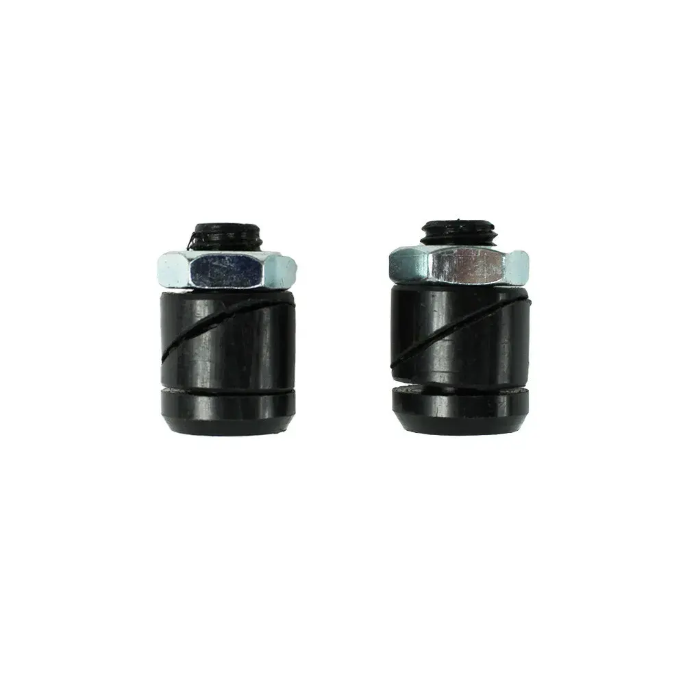 Guarda-vento para Ford Mustang V ano 05-14 - Vista 7