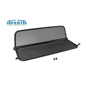 Guarda-vento para Ford Mustang V ano 05-14