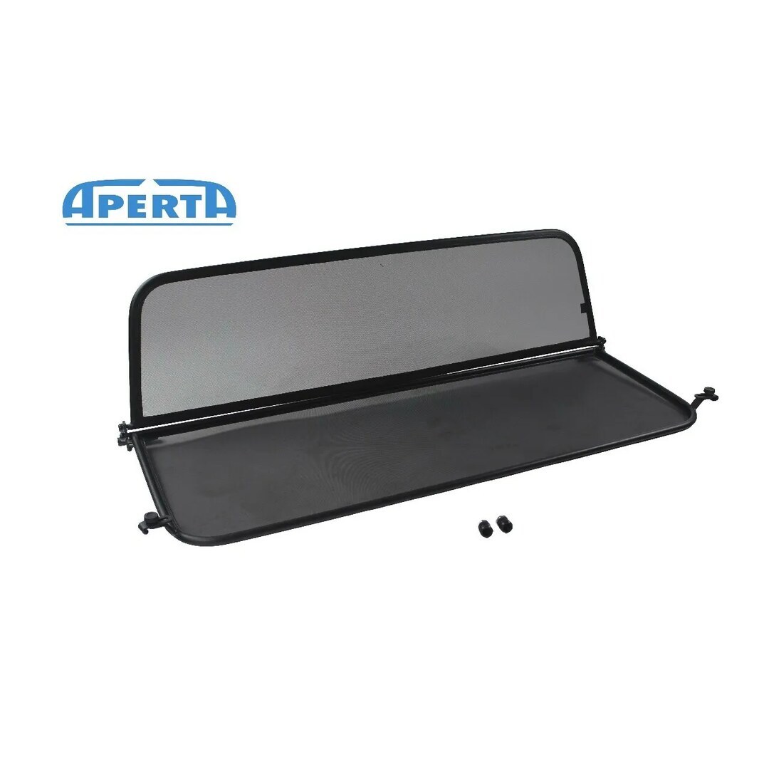Guarda-vento para Ford Mustang V ano 05-14