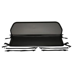 Guarda-vento para Ford Mustang V (sem furar) ano 05-14