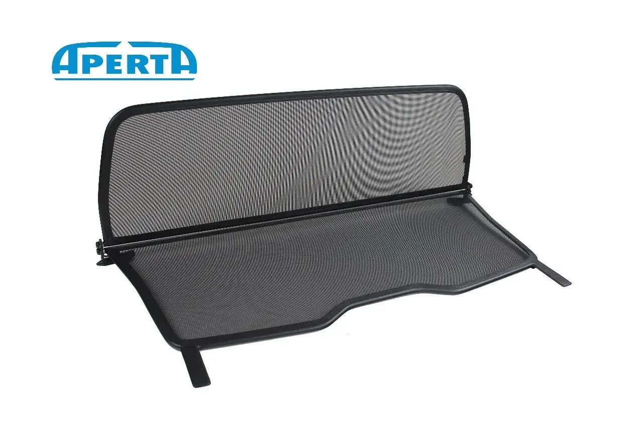 Guarda-vento para Ford Mustang VI ano 15-21 - Vista 1