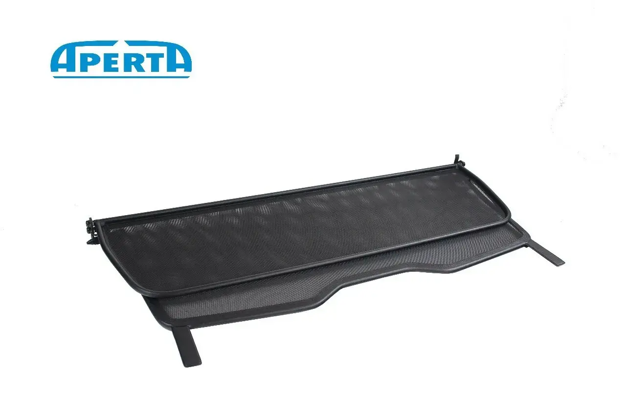 Guarda-vento para Ford Mustang VI ano 15-21 - Vista 2