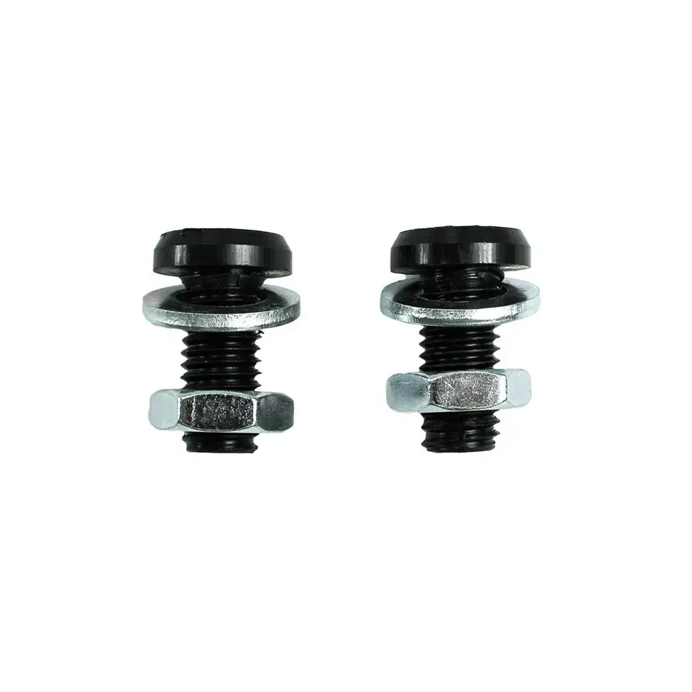 Guarda-vento para Ford Mustang VI ano 15-21 - Vista 6