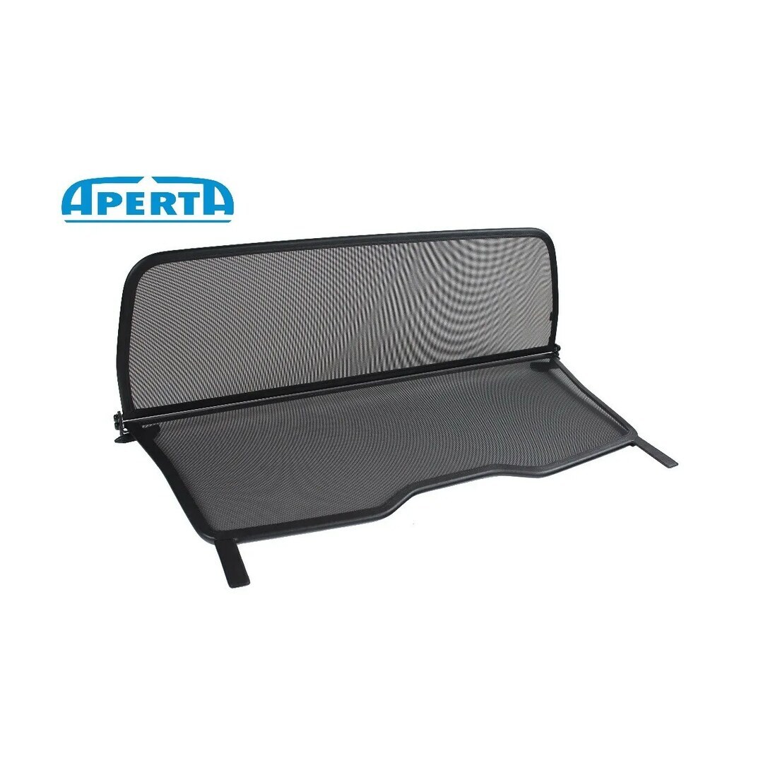 Guarda-vento para Ford Mustang VI ano 15-21