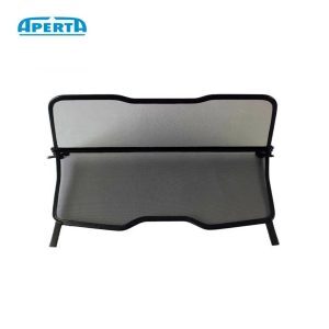 Guarda-vento para Ford Mustang VI (design espelho) ano 14-em diante