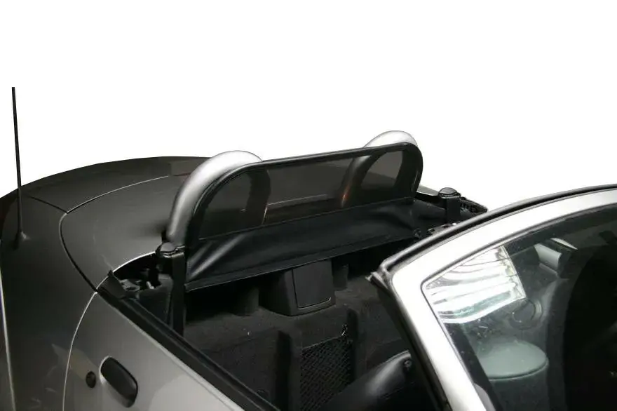 Guarda-vento para Ford Streetka ano 02-06 - Vista 2