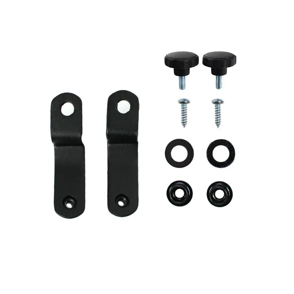 Guarda-vento para Ford Streetka ano 02-06 - Vista 6