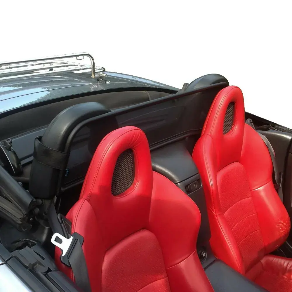 Guarda-vento para Honda S2000 ano 99-09 - Vista 2