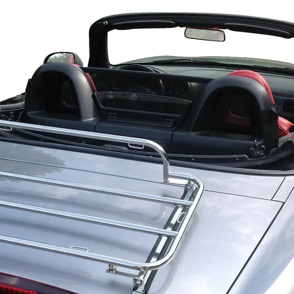 Guarda-vento para Honda S2000 ano 99-09 - Vista 3