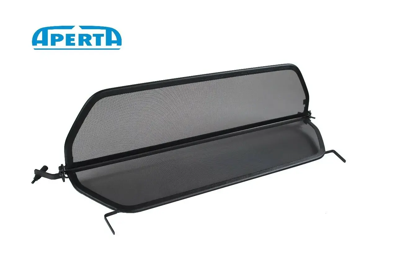 Guarda-vento para Jaguar XK8 / XKR (X100) ano 96-06 - Vista 1