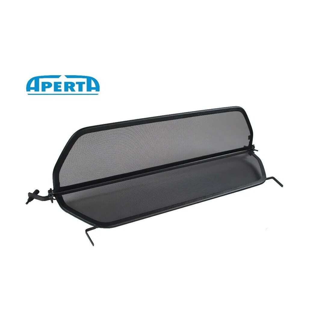 Guarda-vento para Jaguar XK8 / XKR (X100) ano 96-06