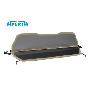 Guarda-vento para Jaguar XK8/XKR (X100) design espelhado ano 96-06