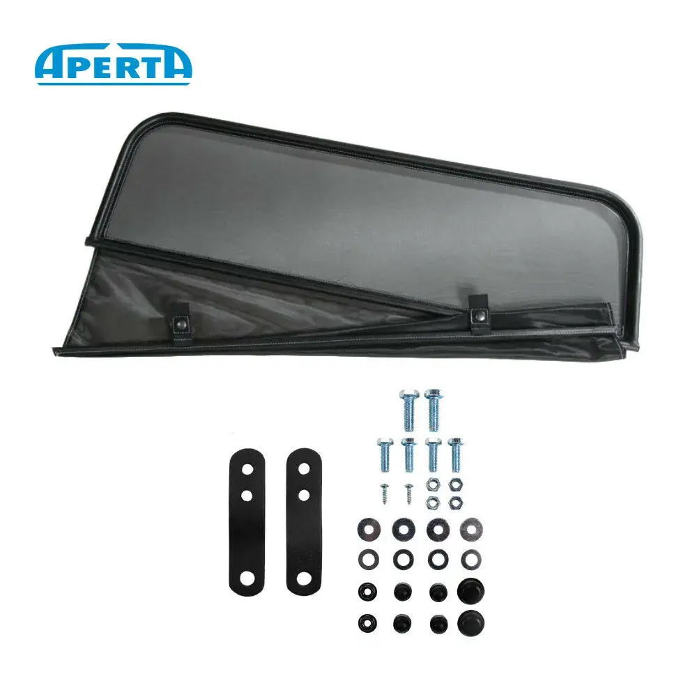 Guarda-vento para Maserati Biturbo ano 84-94 - Vista 1
