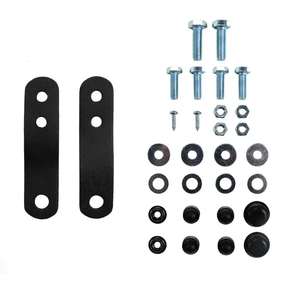 Guarda-vento para Maserati Biturbo ano 84-94 - Vista 7