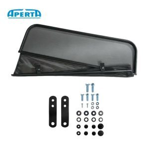 Guarda-vento para Maserati Biturbo ano 84-94