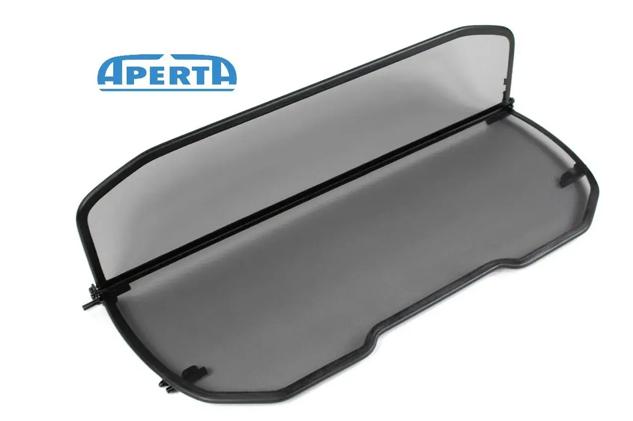 Guarda-vento para Maserati GranCabrio ano 10-19 - Vista 1