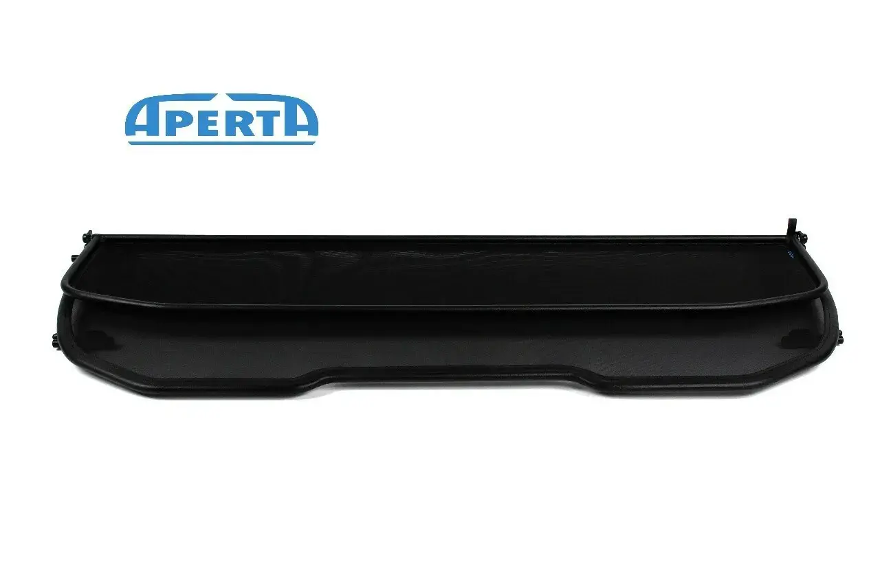 Guarda-vento para Maserati GranCabrio ano 10-19 - Vista 2