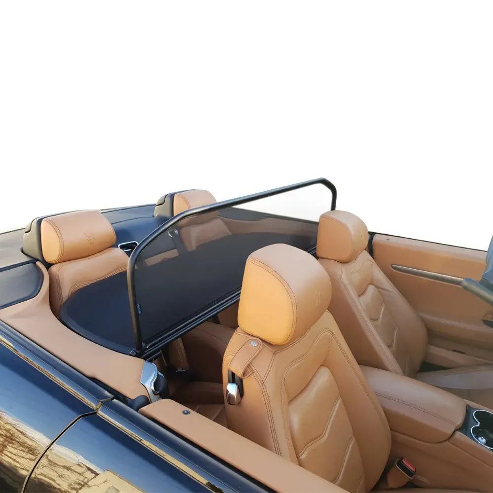 Guarda-vento para Maserati GranCabrio ano 10-19 - Vista 3