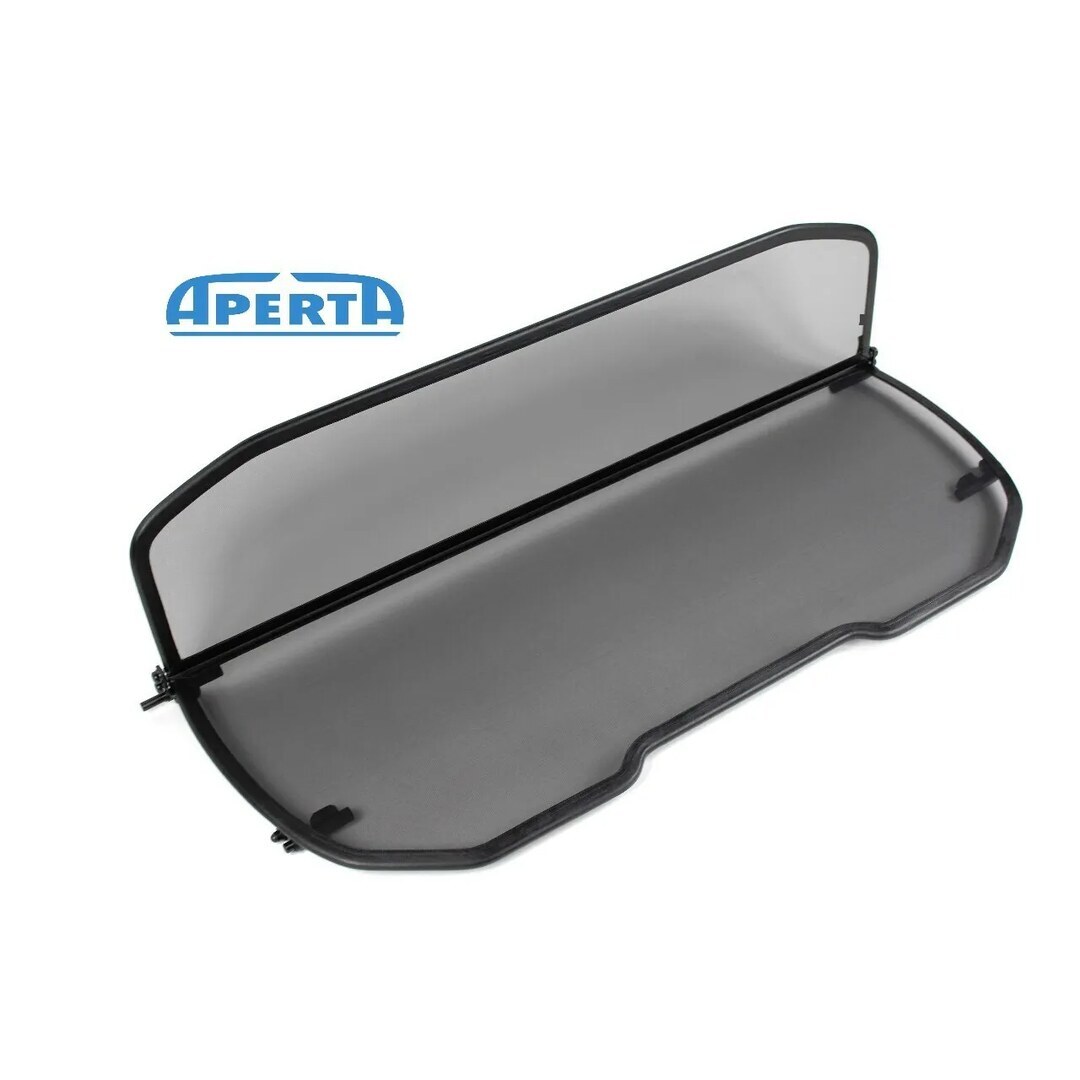 Guarda-vento para Maserati GranCabrio ano 10-19