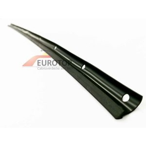 Guarda-vento para Mercedes 300SL-600SL tipo R129 Cabriolet ano 89-01, peça original de fábrica