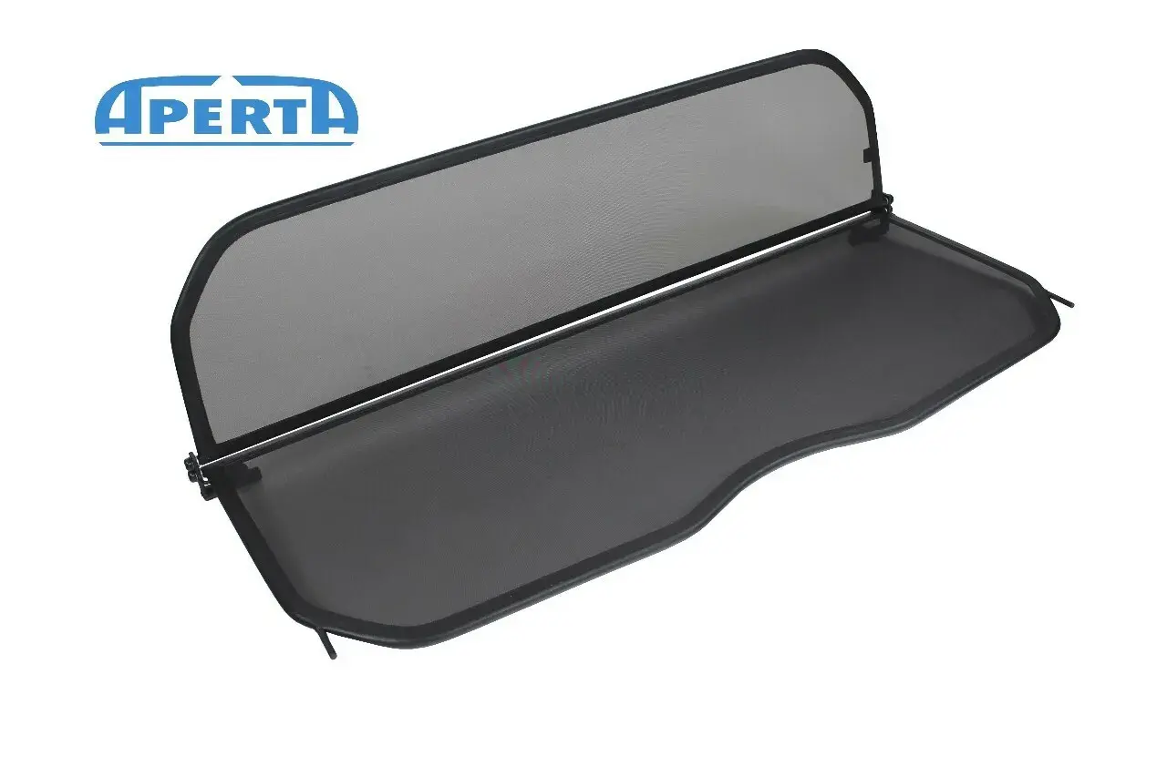 Guarda-vento para Mercedes A124 Classe E ano 91-97 - Vista 1
