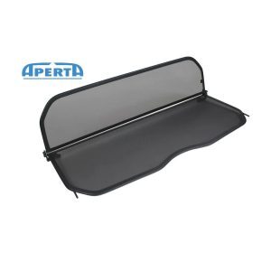 Guarda-vento para Mercedes A124 Classe E ano 91-97